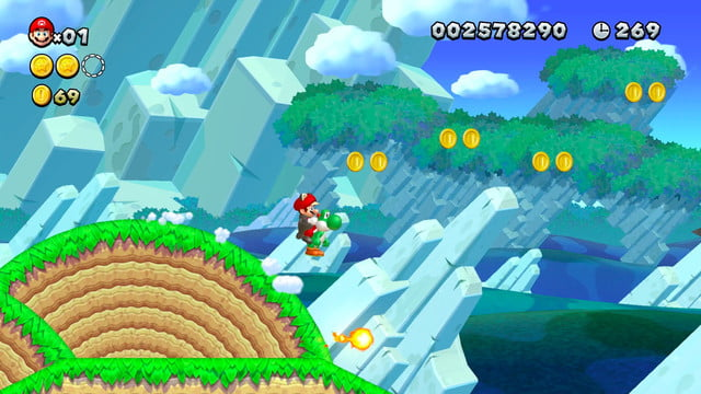 Mario Image 1