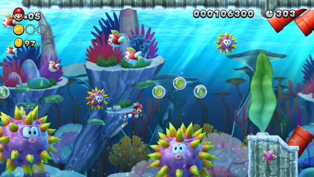 Mario Image 2